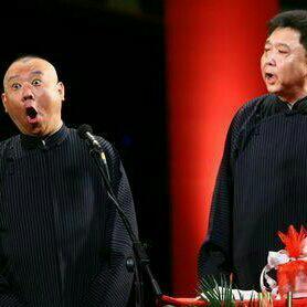 郭德纲于谦相声大合集