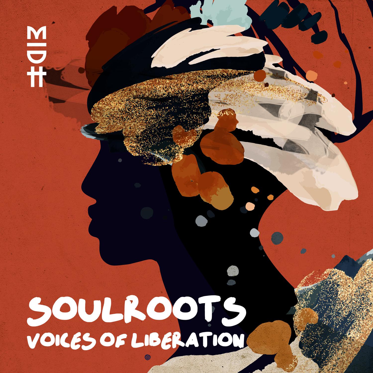 Soulroots - Mabali