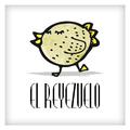 El Reyezuelo (Cuento) - Single