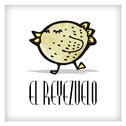 El Reyezuelo (Cuento) - Single专辑