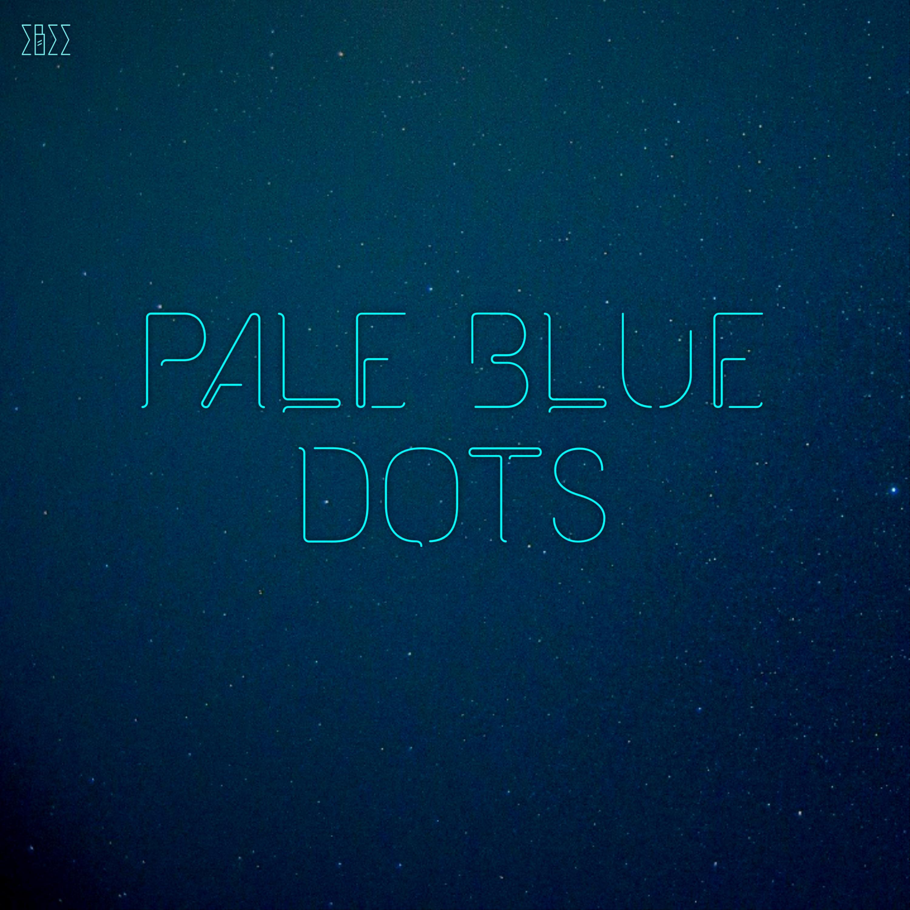 Pale Blue Dots