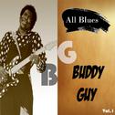 All Blues, Buddy Guy Vol. 1专辑