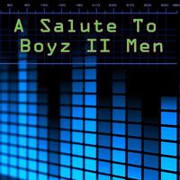 Boyz II Men - PASS YOU BY