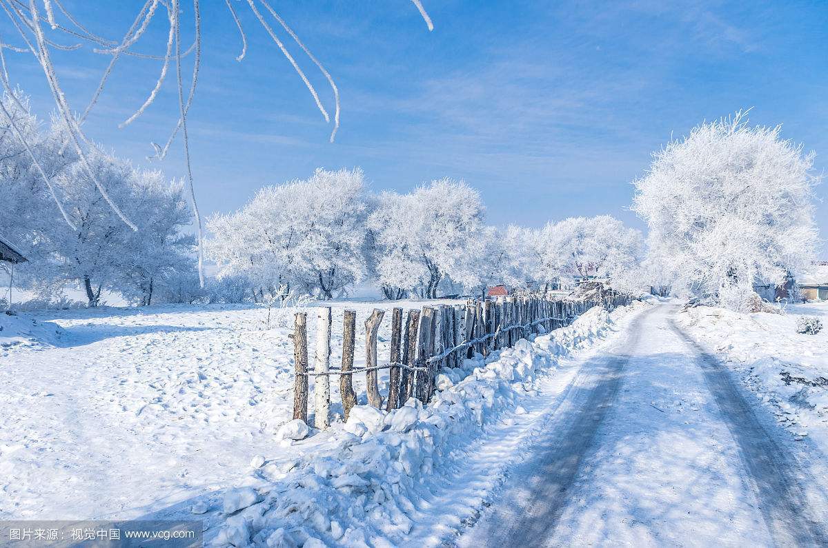 这里的冬天看不见雪专辑