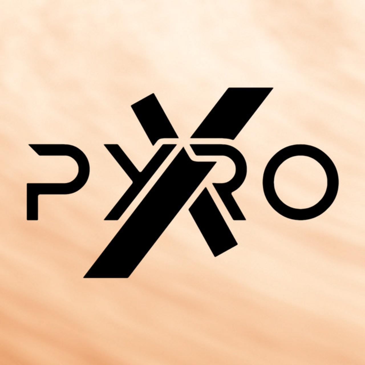 Pyro X