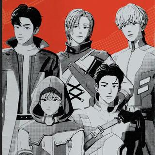 plave全歌单＋cover（已更咖喱狗2）