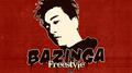 Bazinga Freestyle专辑