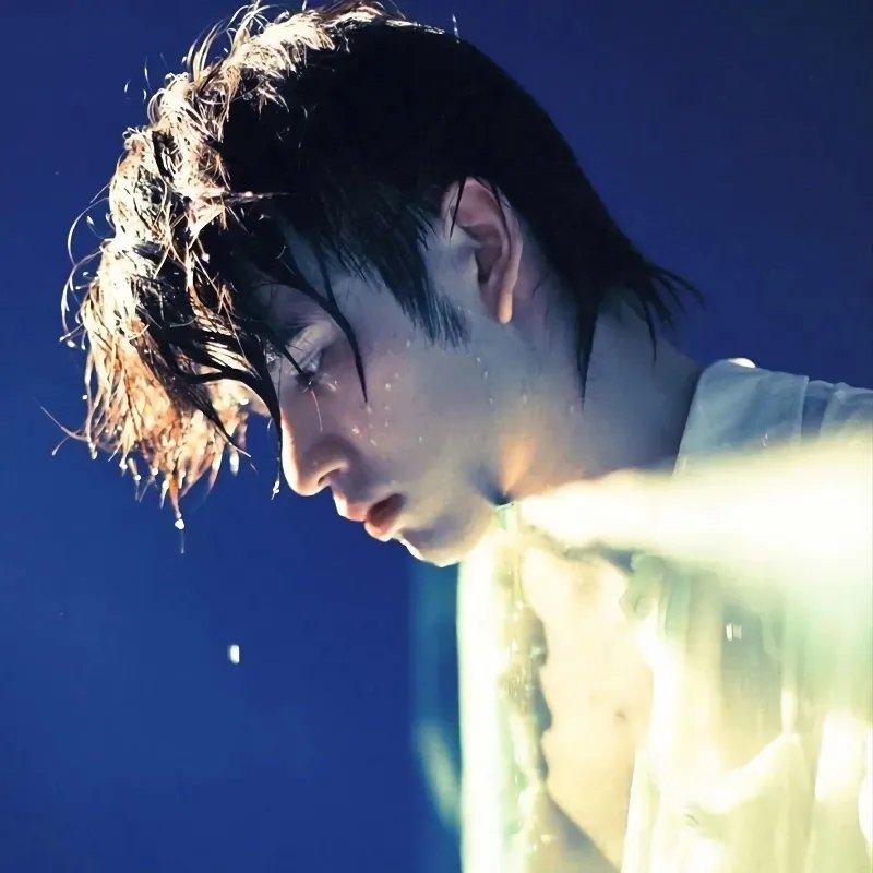 雨爱（翻自 柯柯柯啊）