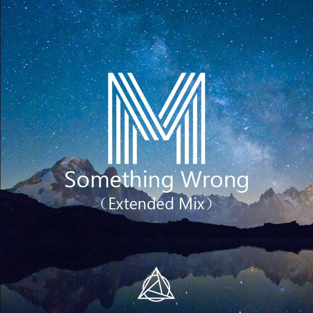 Something Wrong (Extended Mix)专辑