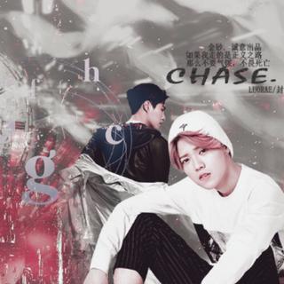 橙光游戏《CHASE》BGM