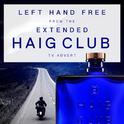 Left Hand Free (From the "Extended Haig Club" TV Advert)专辑