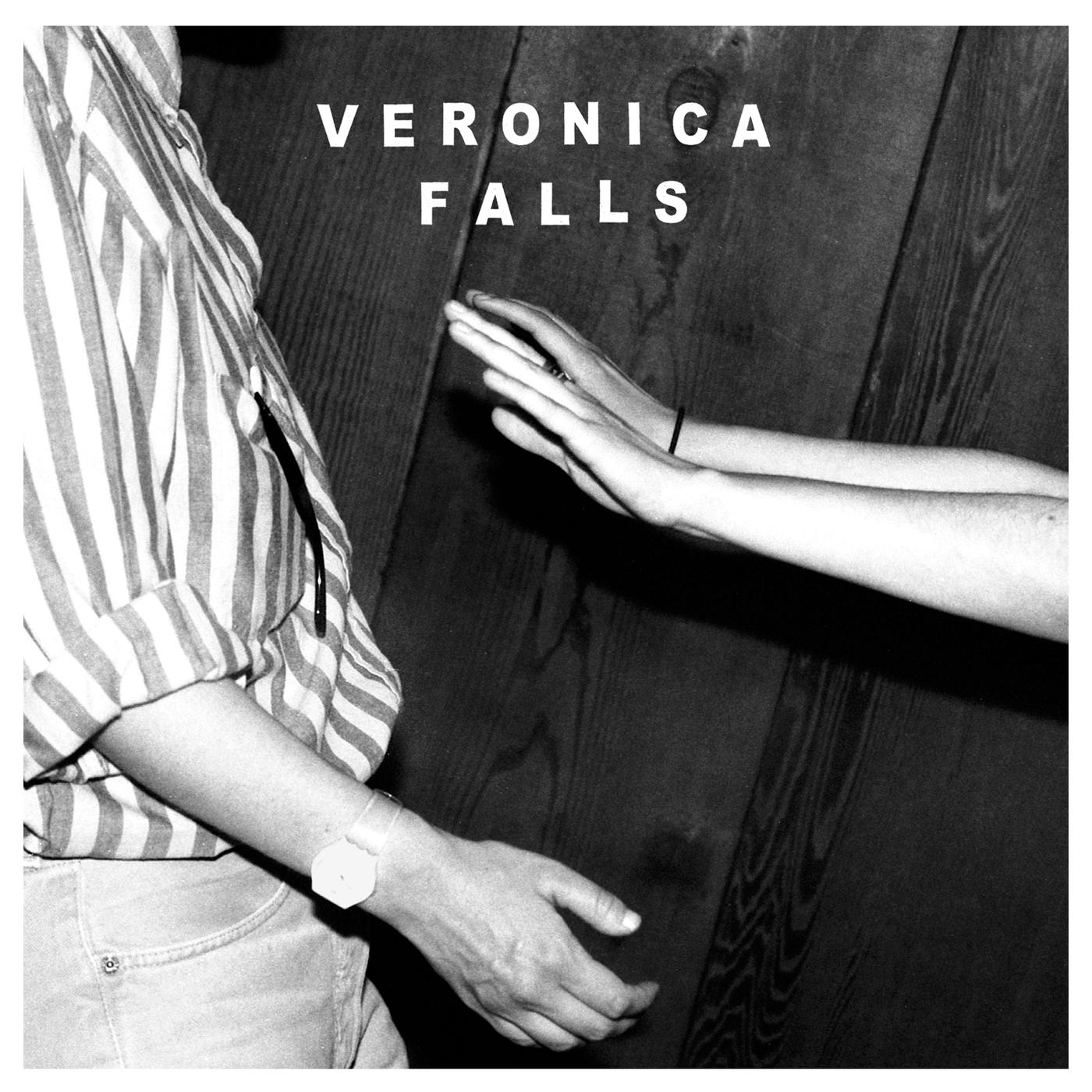 Veronica Falls - Last Conversation