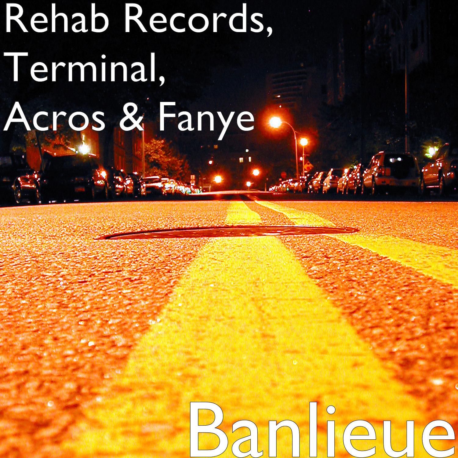 Banlieue