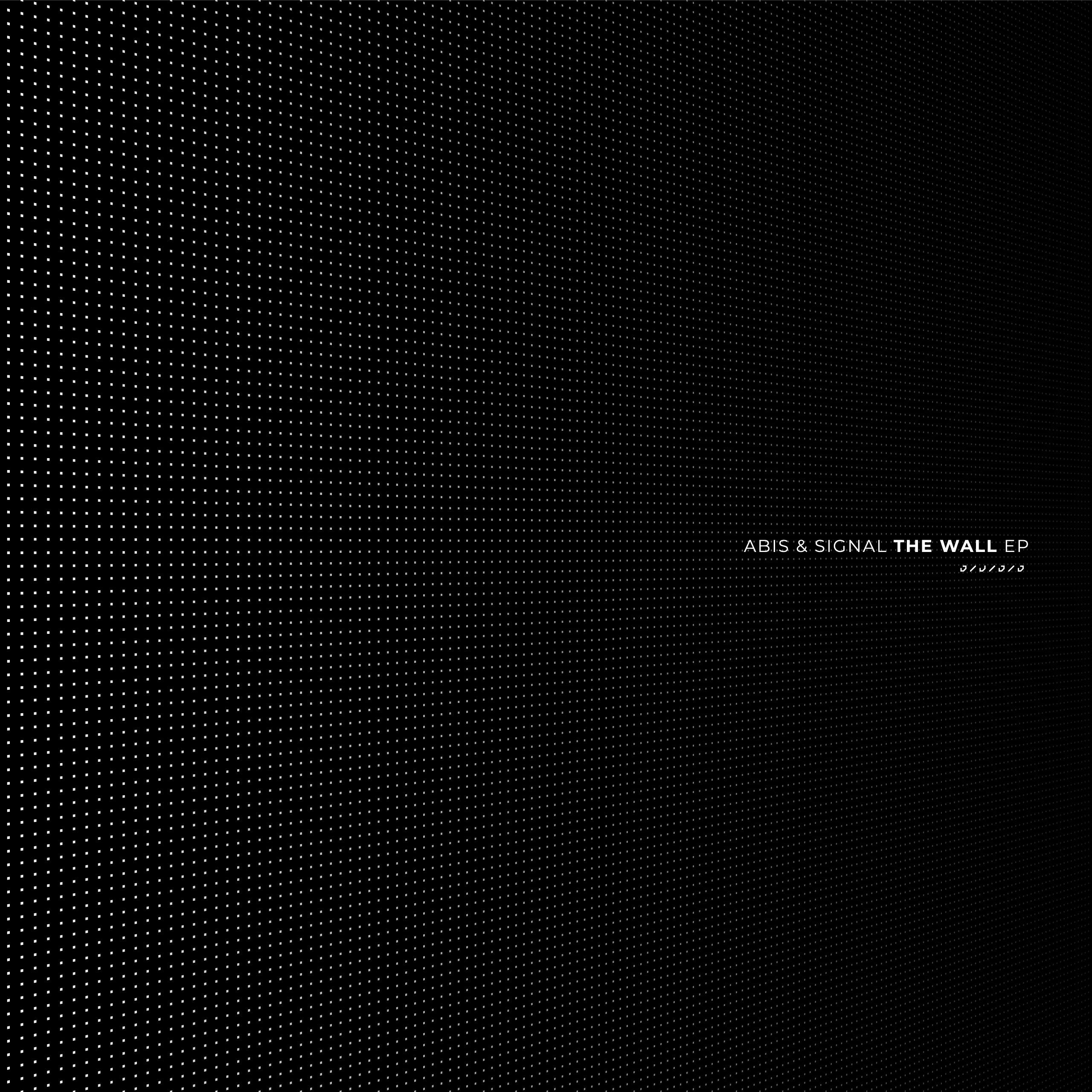 The Wall EP