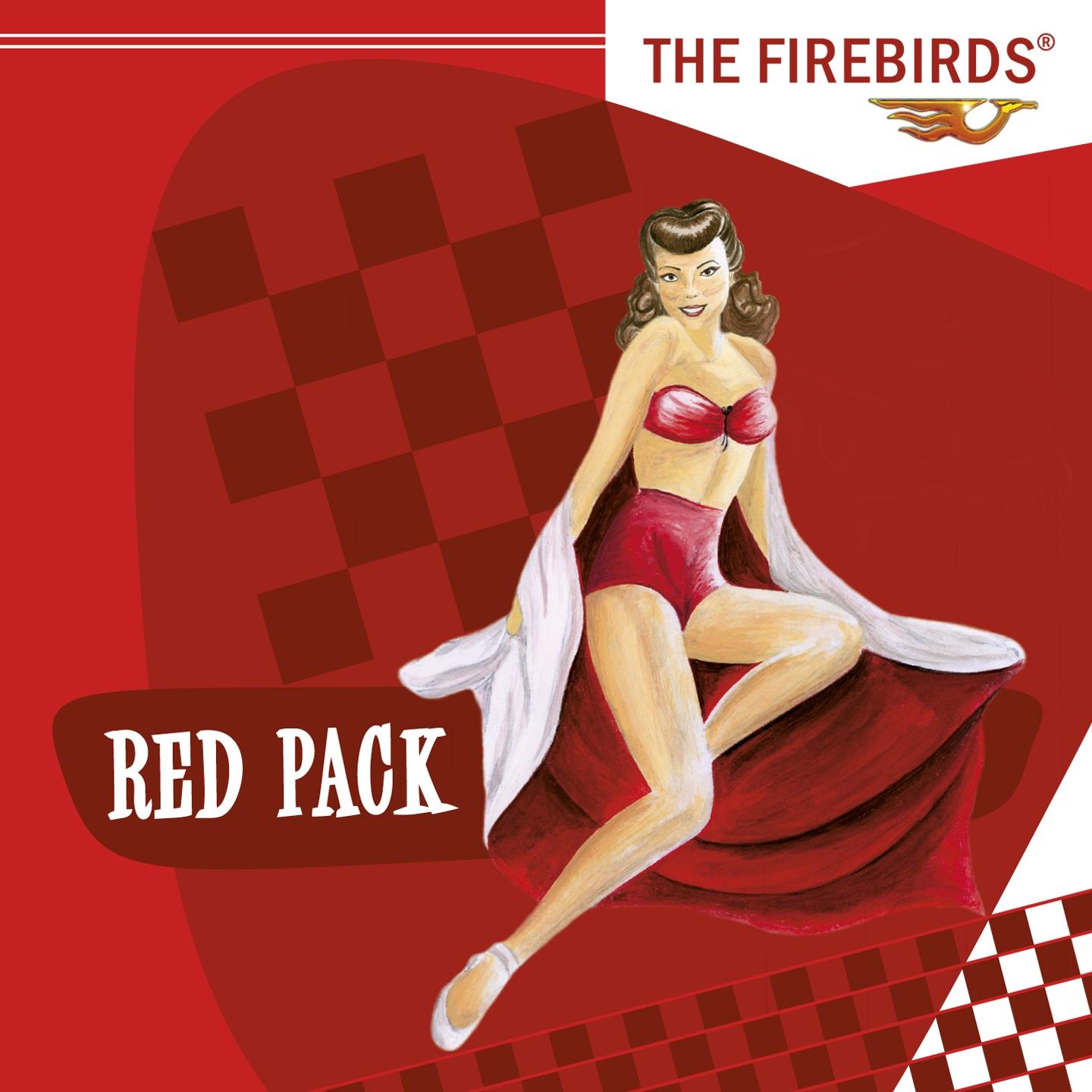 Red Pack