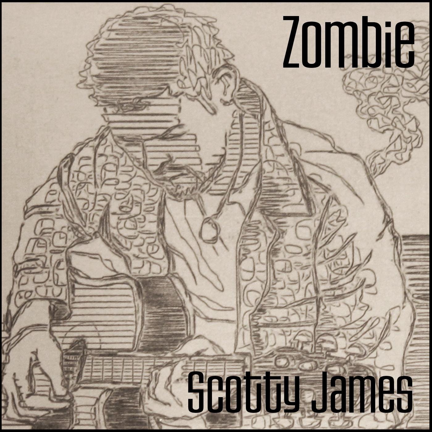 Zombie