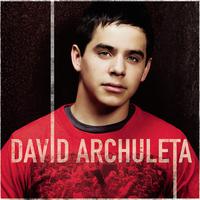 Touch My Hand - David Archuleta (karaoke)