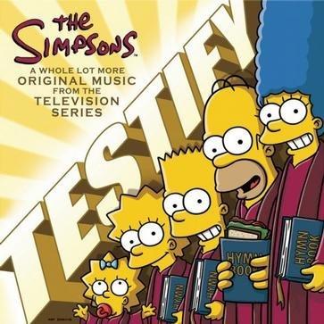 辛普森一家 The Simpsons | 在线播放 | 网易云音乐