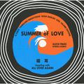 SUMMER of LOVE / ALL OVER AGAIN