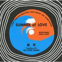 SUMMER of LOVE / ALL OVER AGAIN专辑