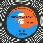 SUMMER of LOVE / ALL OVER AGAIN专辑