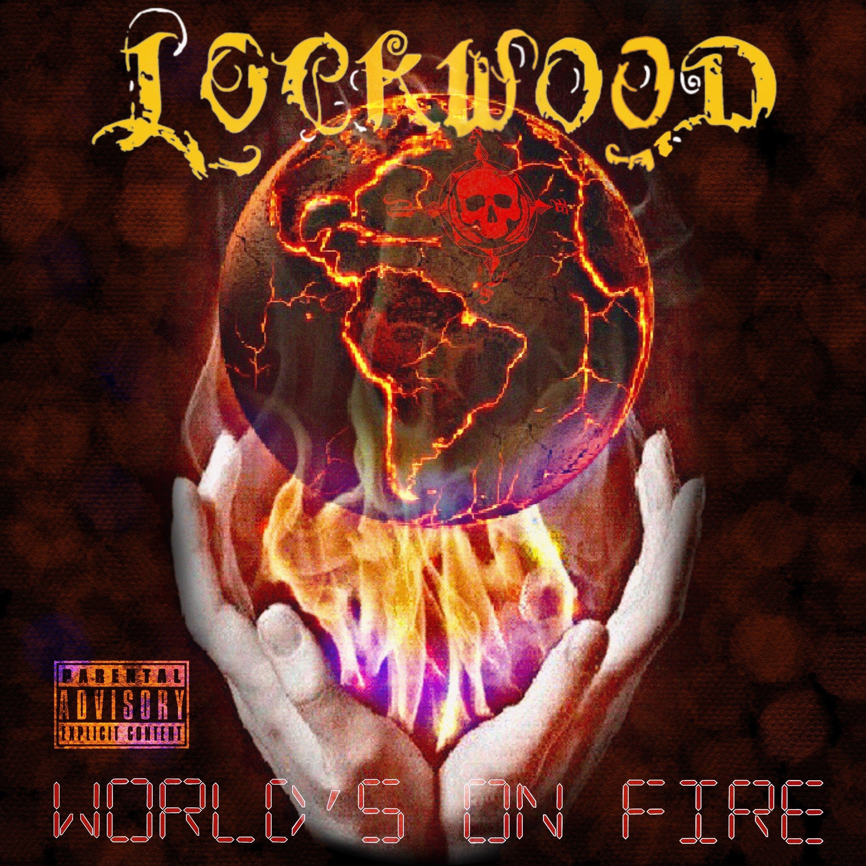 World's on Fire