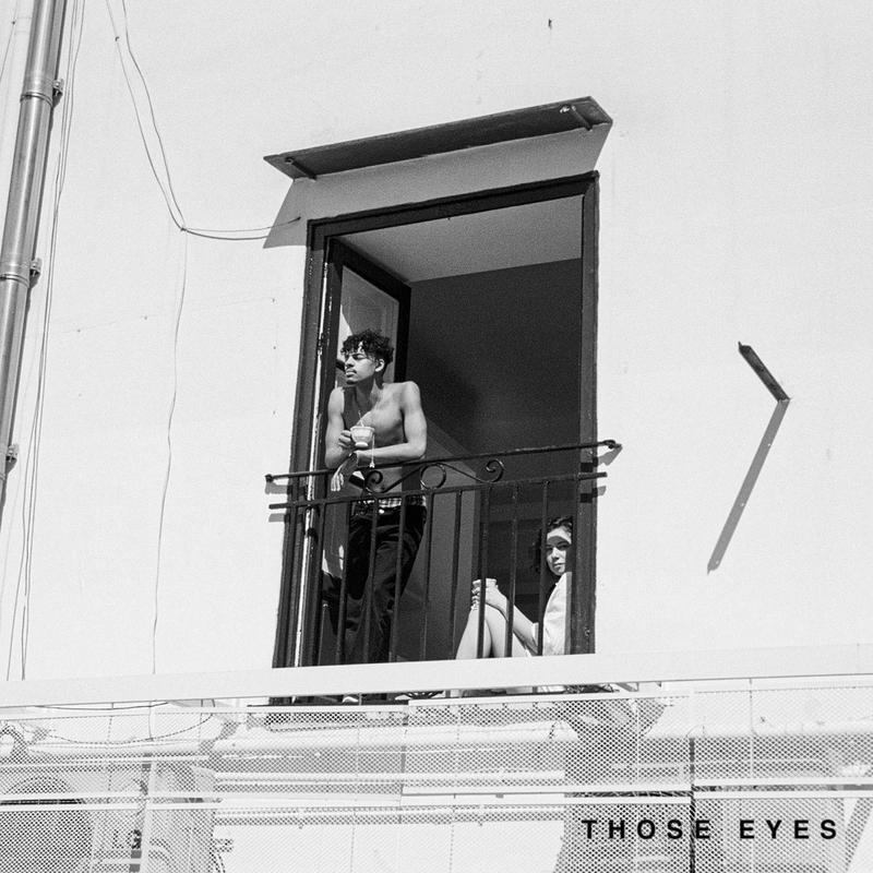 Those Eyes (Sped Up)