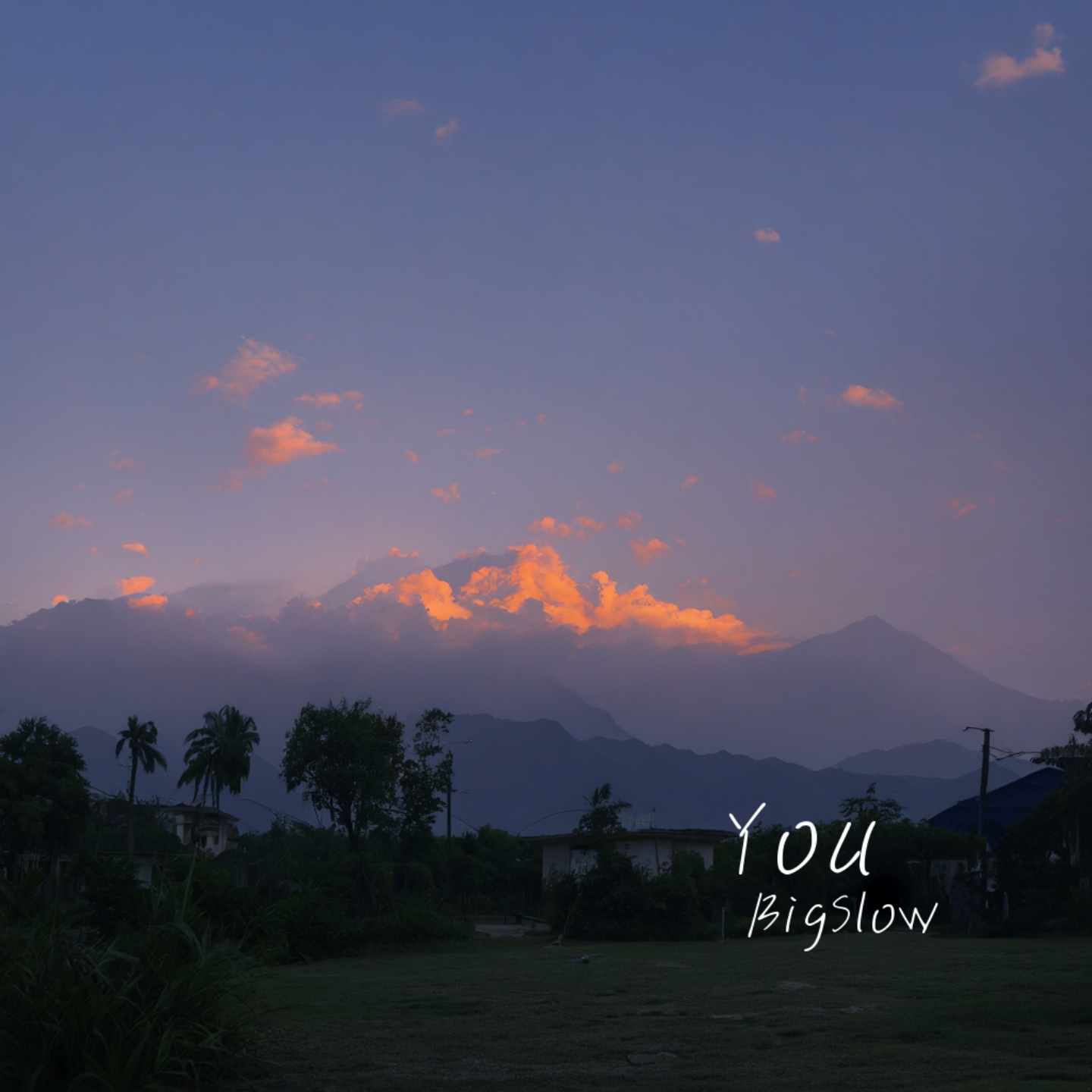 You