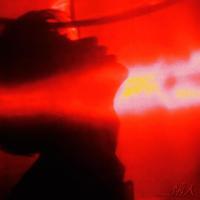 黎娅 - 我是不是你的情人(原版伴奏)