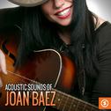 Acoustic Sounds of Joan Baez专辑
