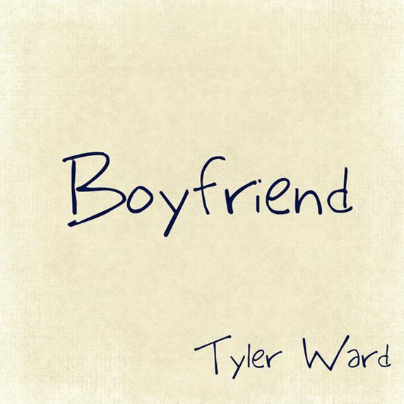 Boyfriend