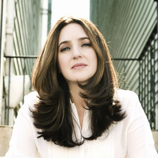 Simone Dinnerstein