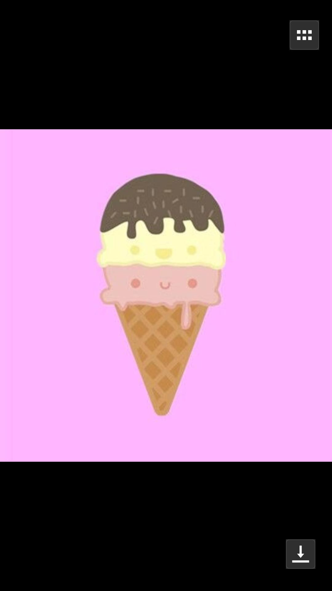 ice cream专辑