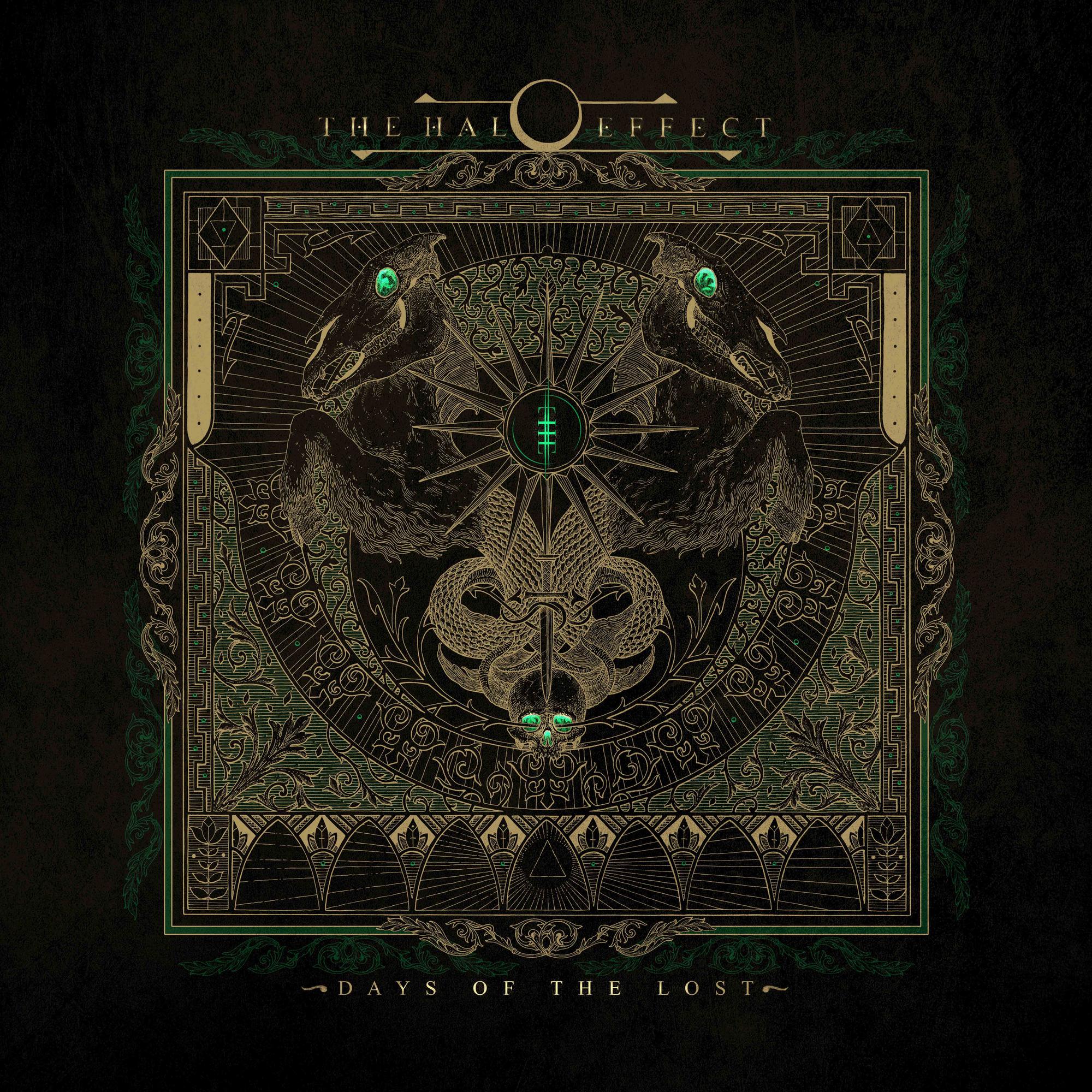 Days Of The Lost