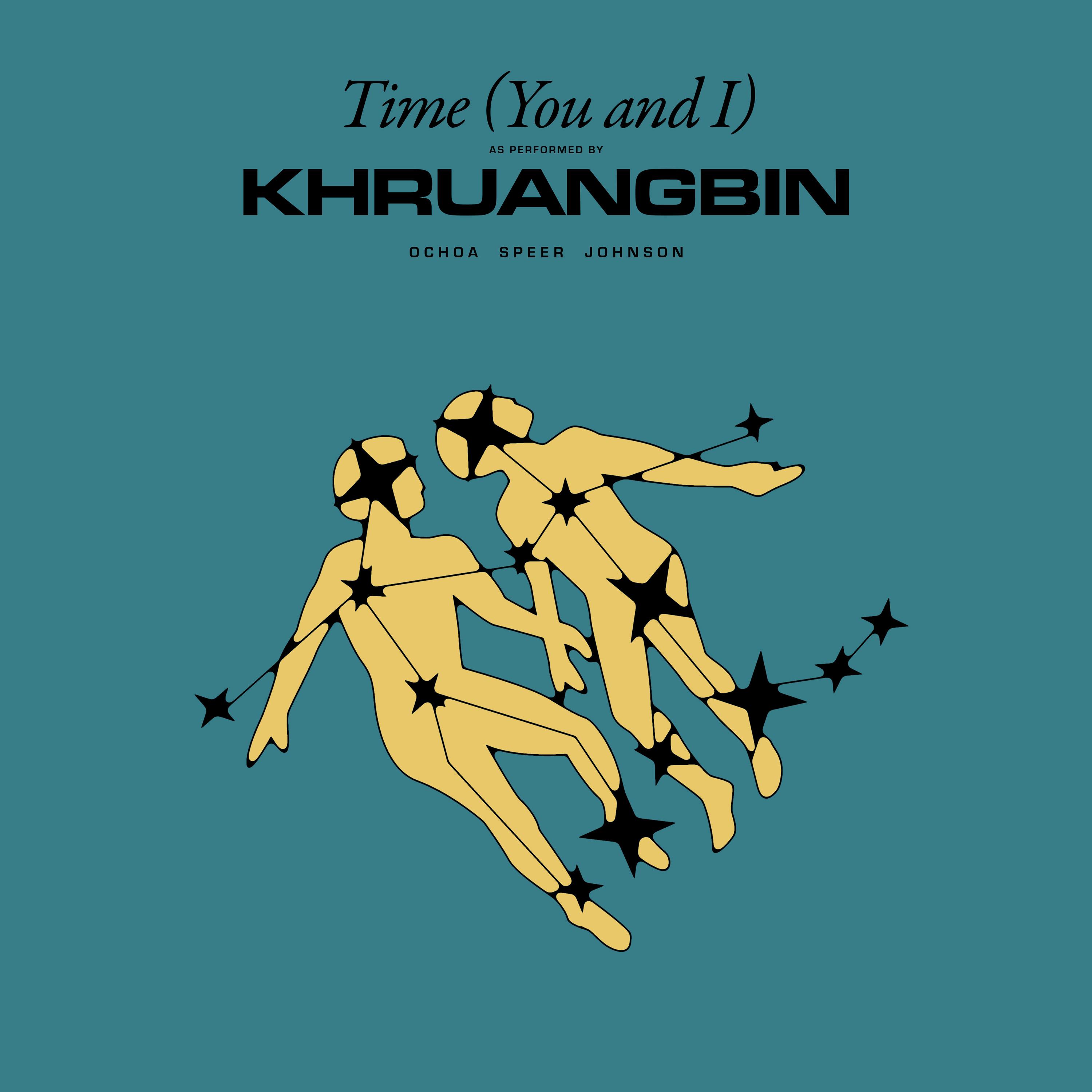 Time (You and I)