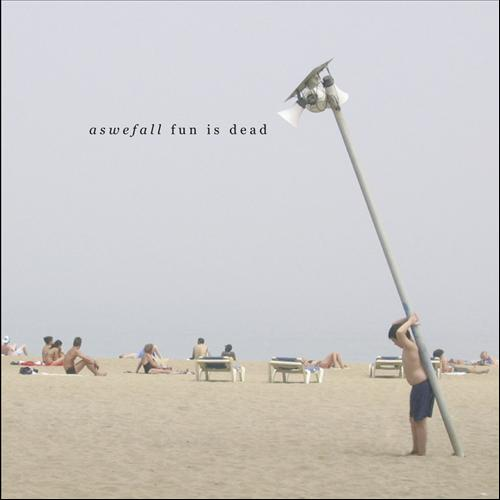 Fun Is Dead