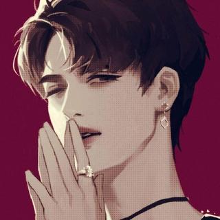 偶像练习生 EiEi ⭐