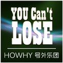You Can't Lose专辑