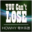 You Can't Lose专辑