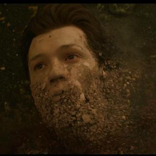 Peter Parker