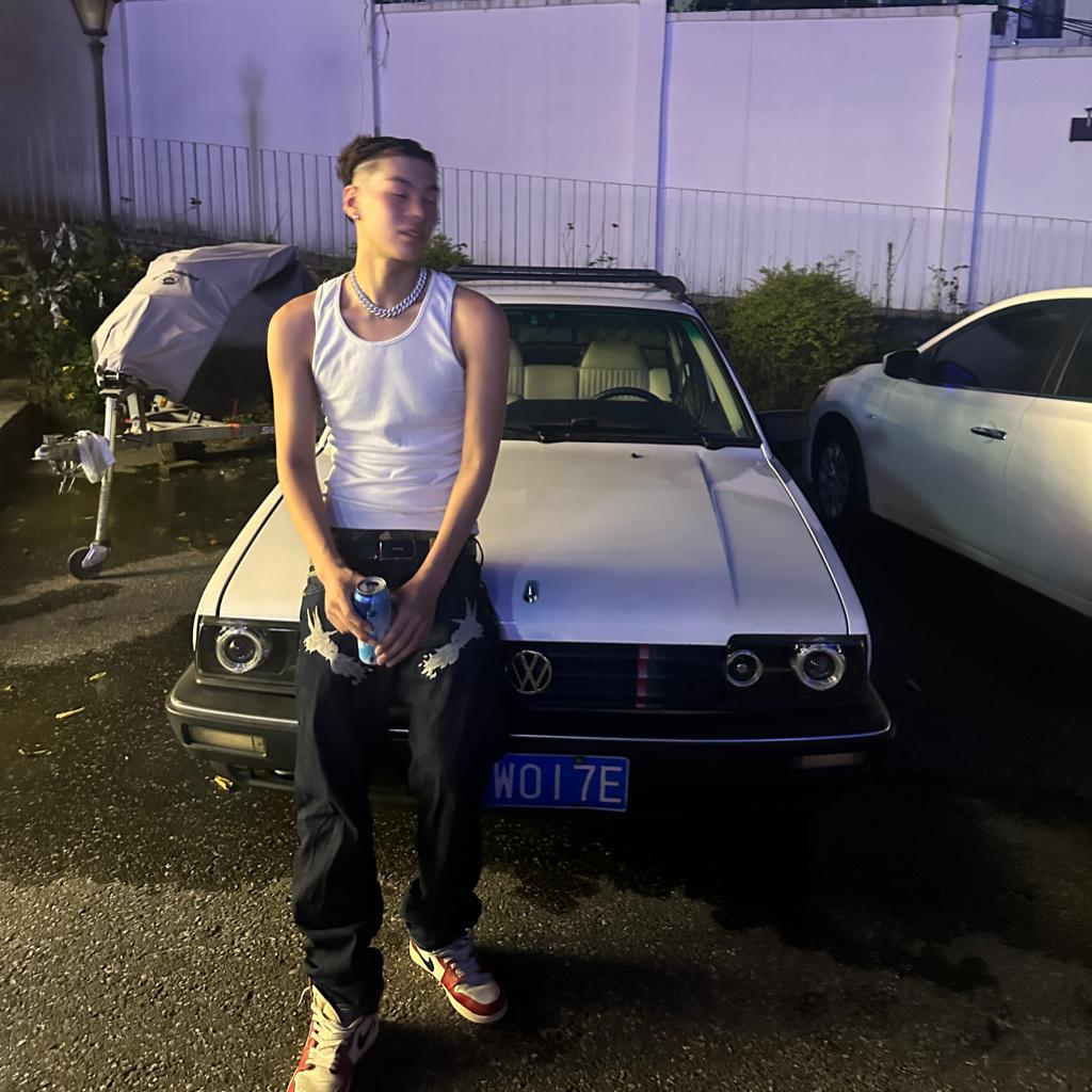 Rodman的歌单 | 在线播放 | 网易云音乐