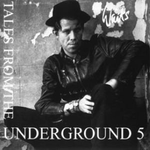 Tales From The Underground 5专辑