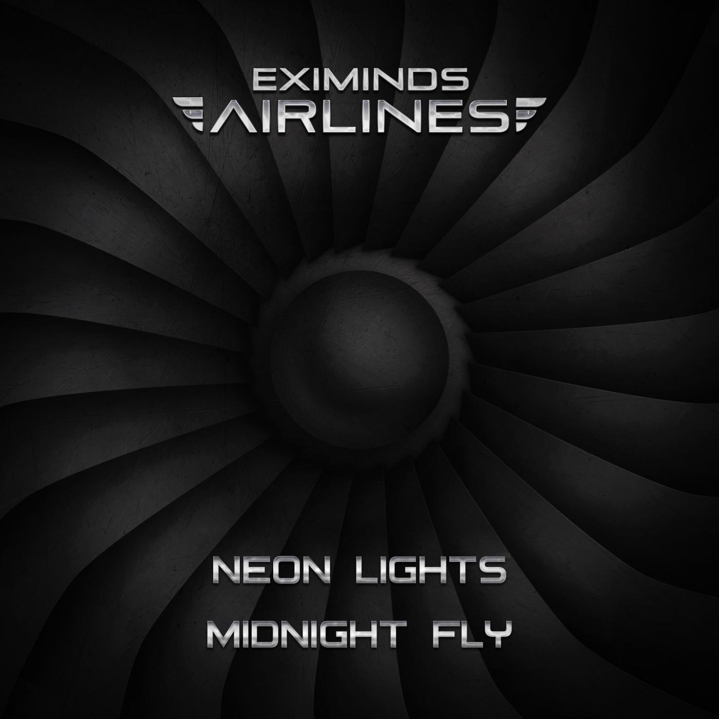 Midnight Fly