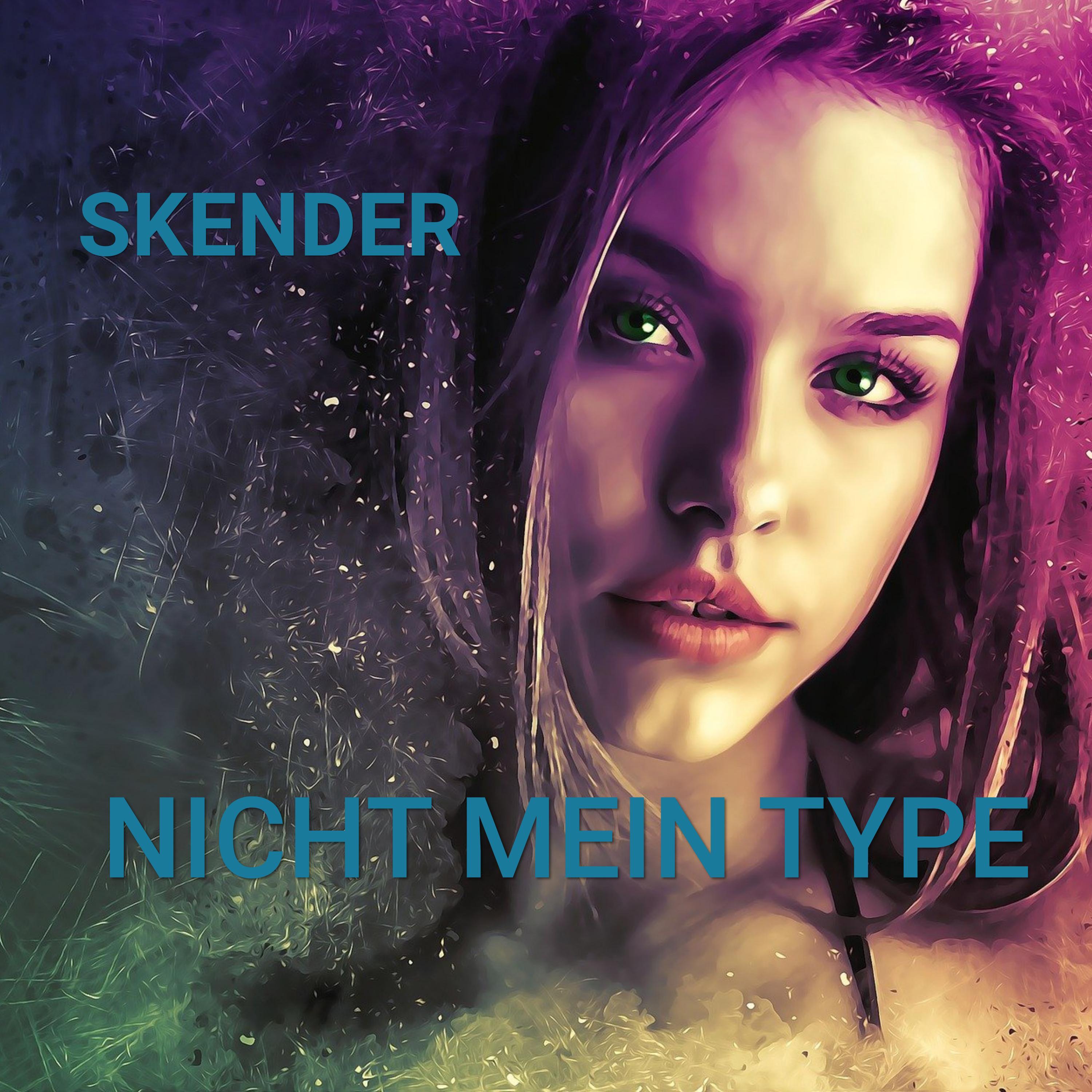 Nicht mein Type
