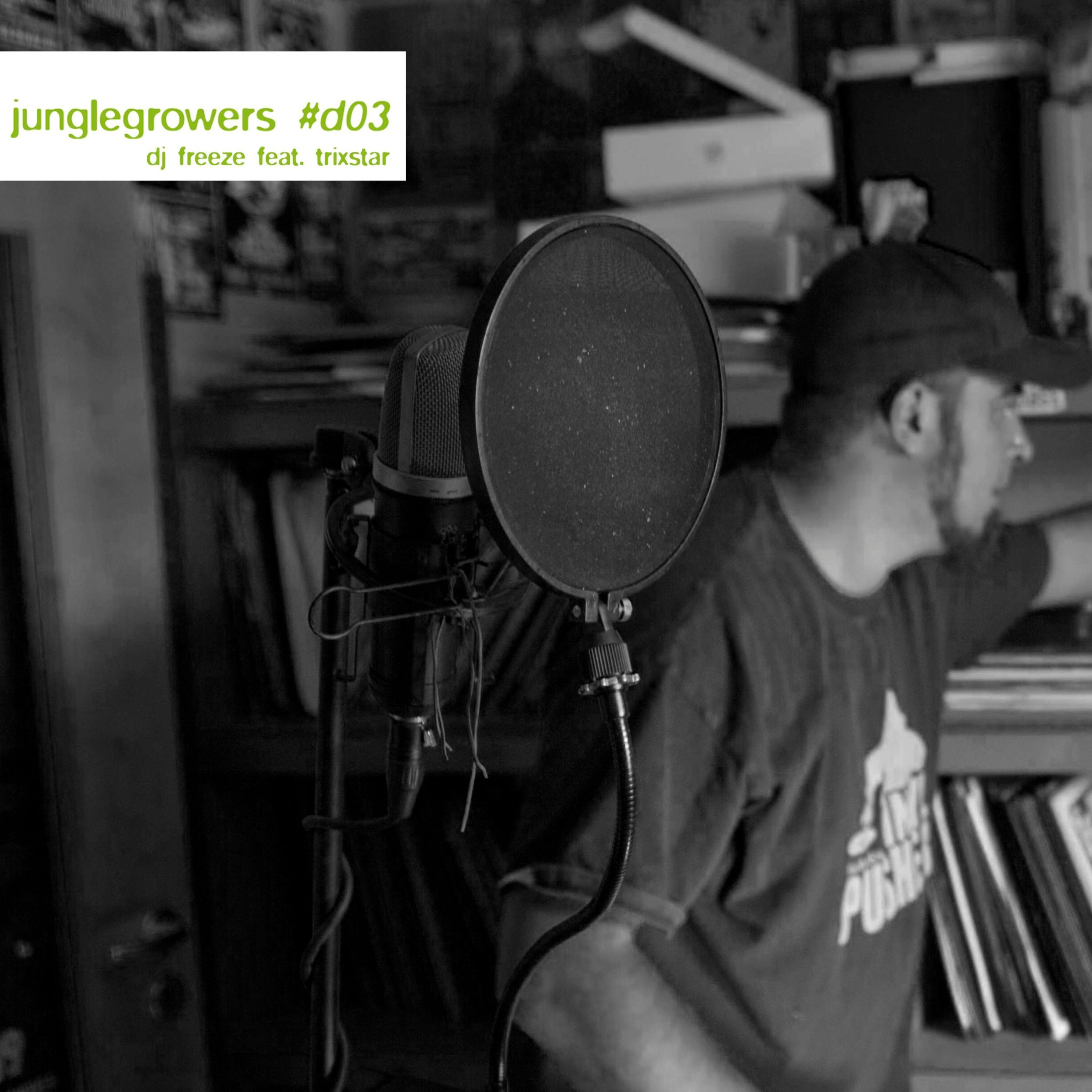Junglegrowers D03