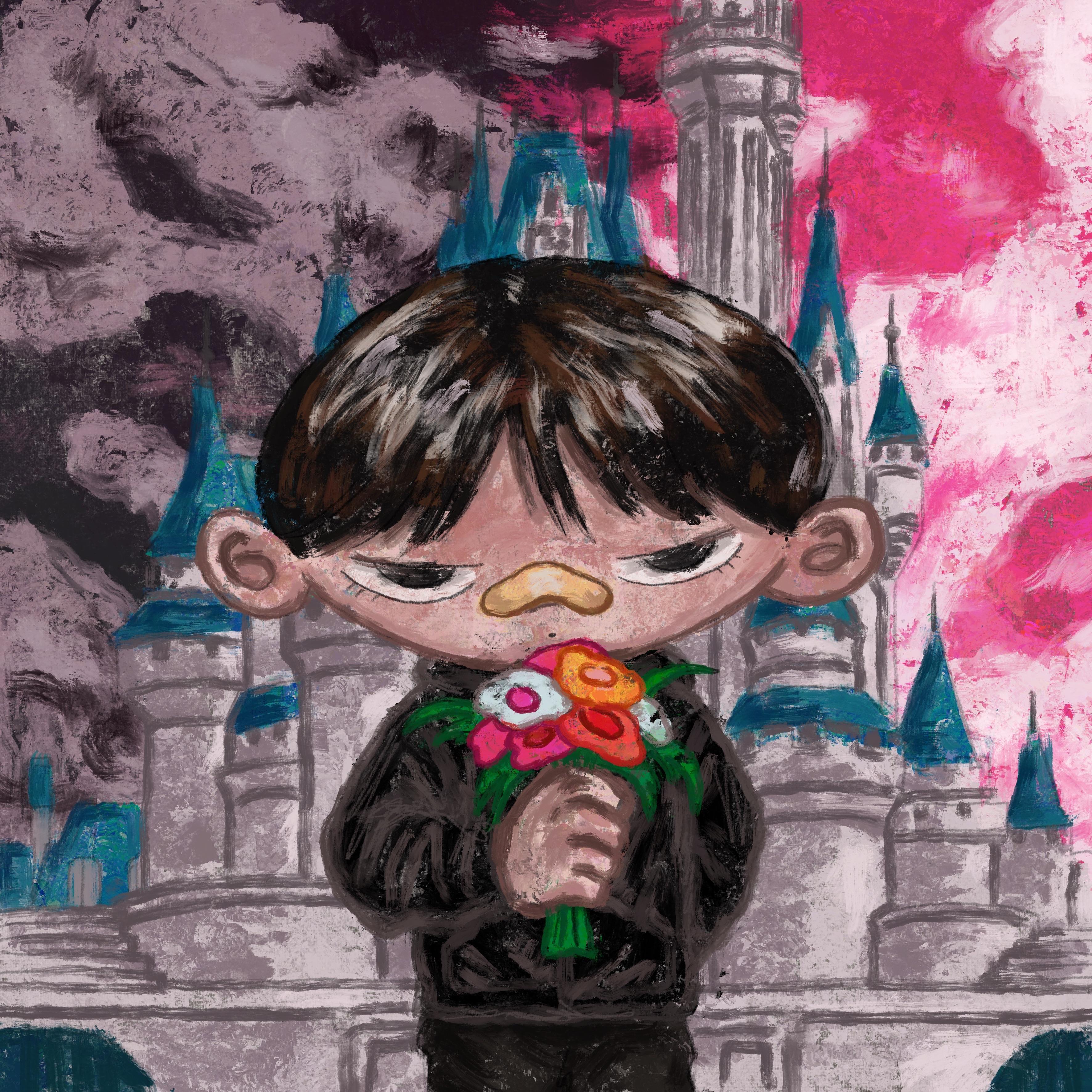 Painkiller止痛药 Ft.BOBBYNOPEACE&Zyr0