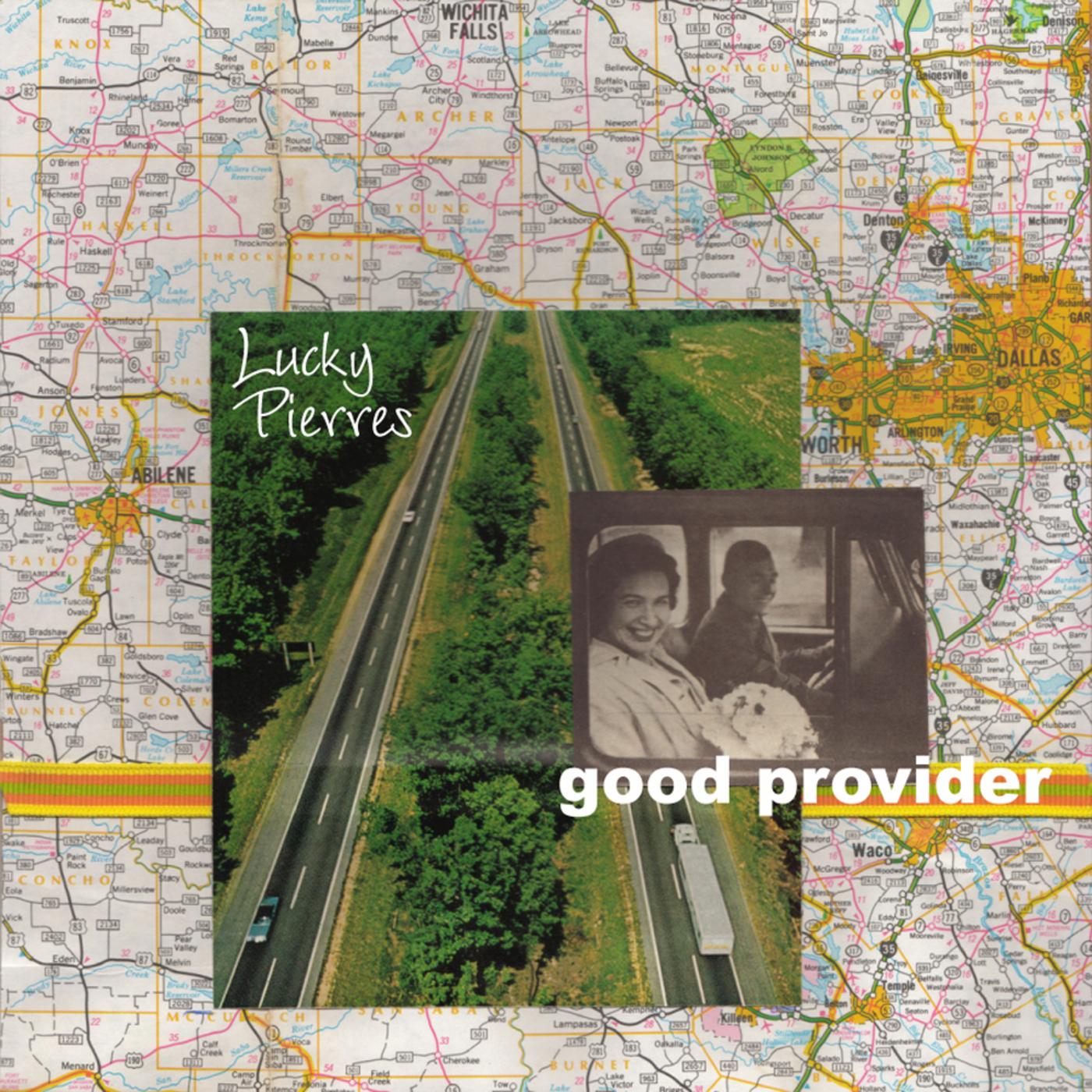 Good Provider