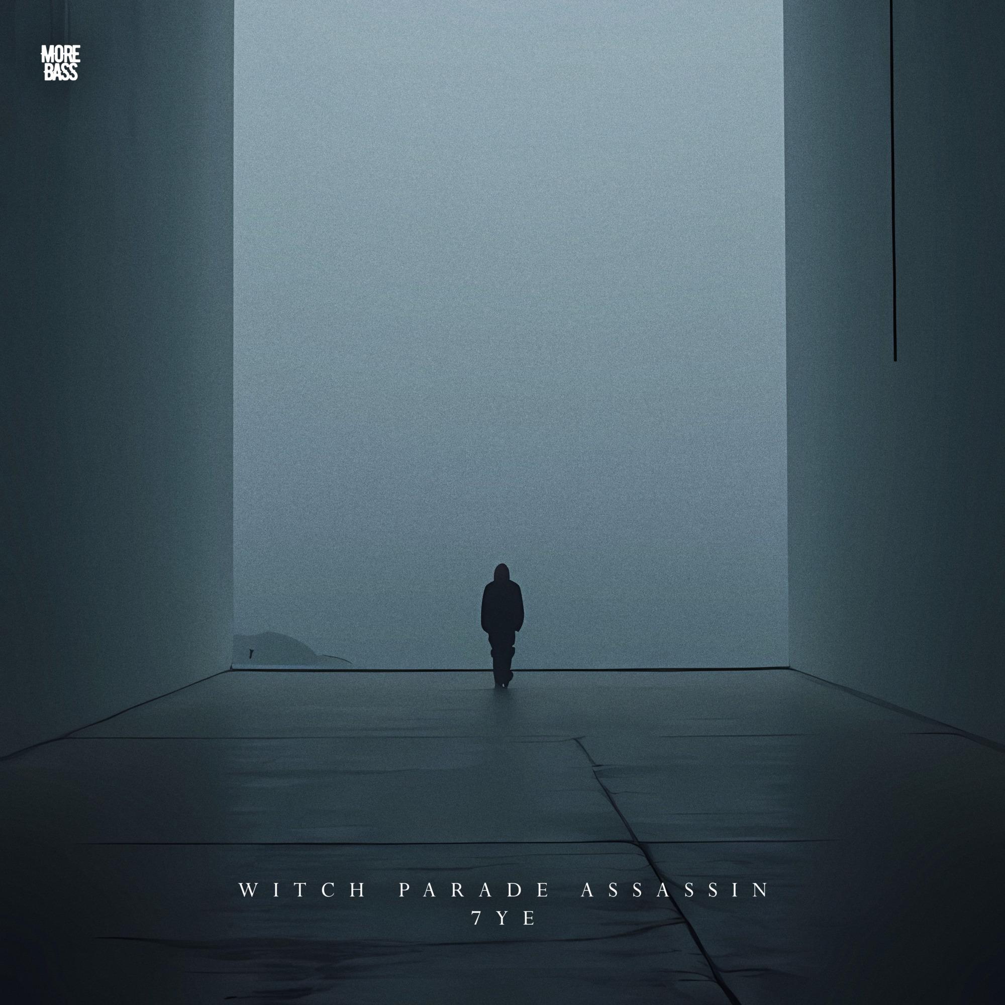 Witch Parade Assassin