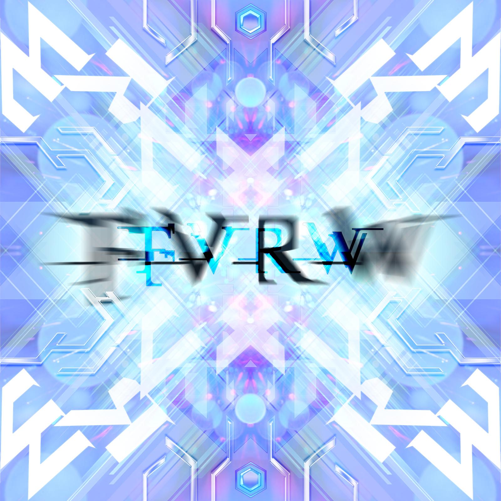 【FVRW】宇宙星辰【網易音樂特別限定版】专辑