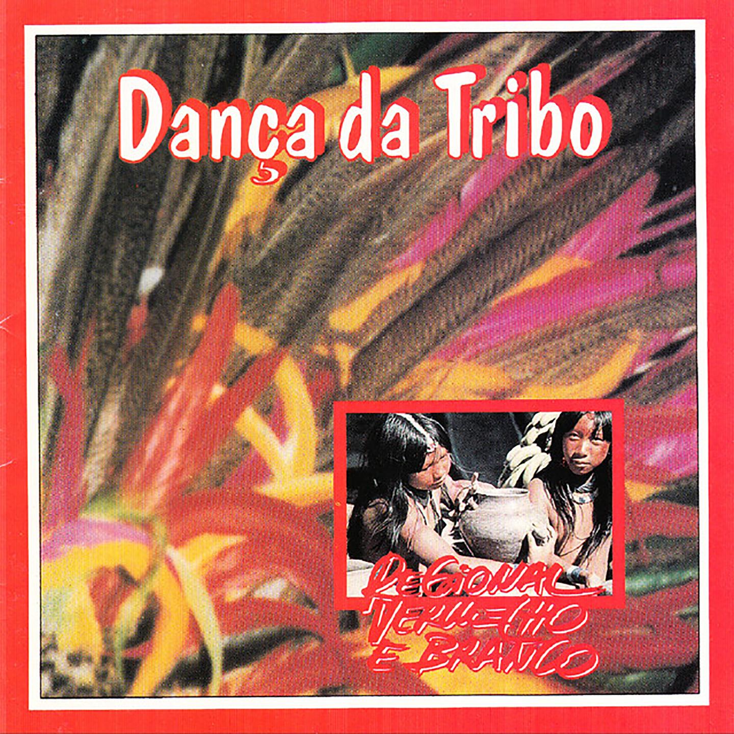 Dança da Tribo